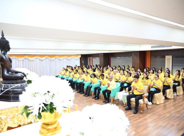 กิจกรรมจิตอาสาพัฒนา “เราทำความดี ด้วยหัวใจ” พารามิเตอร์รูปภาพ 36